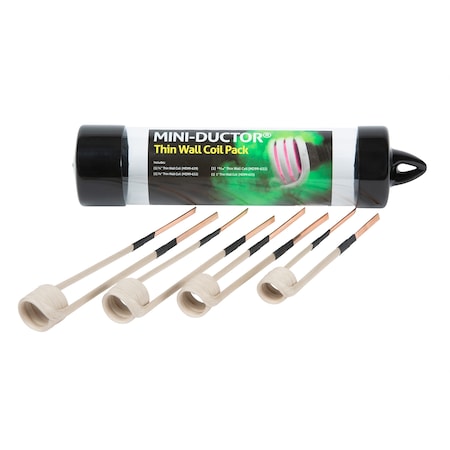 Induction Innovations Inc Thin Wall Coil Pack MD99-644